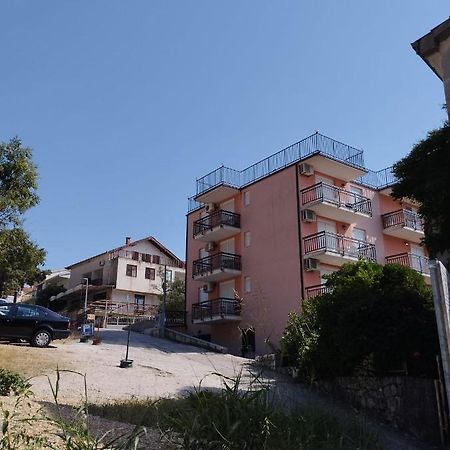 Apartments Jelena بوداكا المظهر الخارجي الصورة