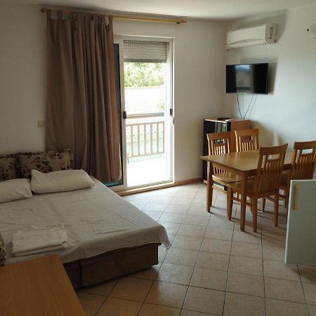 Apartments Jelena بوداكا المظهر الخارجي الصورة