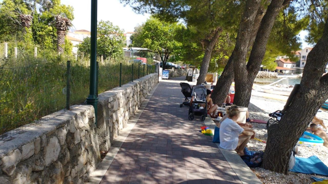Apartments Jelena بوداكا المظهر الخارجي الصورة