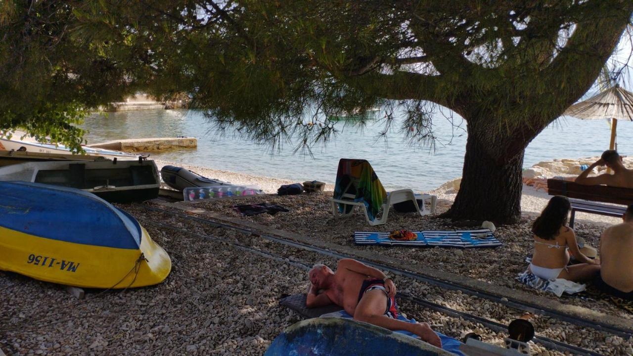 Apartments Jelena بوداكا المظهر الخارجي الصورة