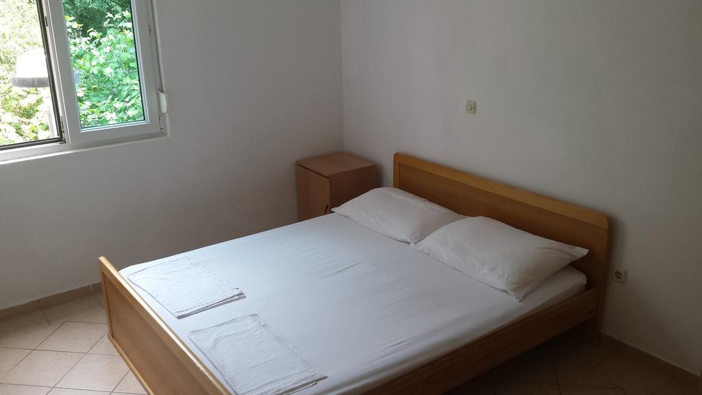 Apartments Jelena بوداكا المظهر الخارجي الصورة